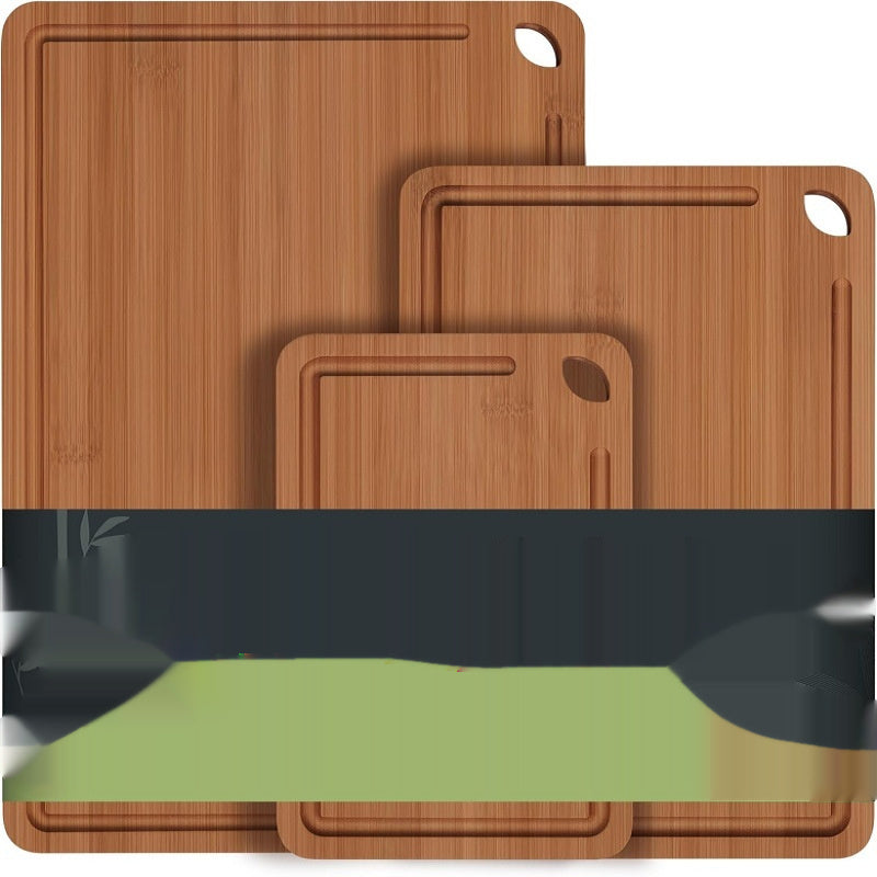 Bamboo 3-Piece Cutting Board Set – view 5