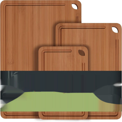 Bamboo 3-Piece Cutting Board Set – view 5