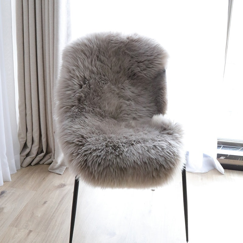 Haven Loom Handwoven Wool Accent Rug – view 8