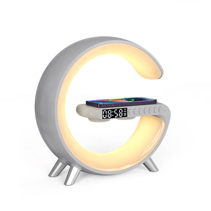 Lumen Arc Smart G-Shaped Lamp – view 6