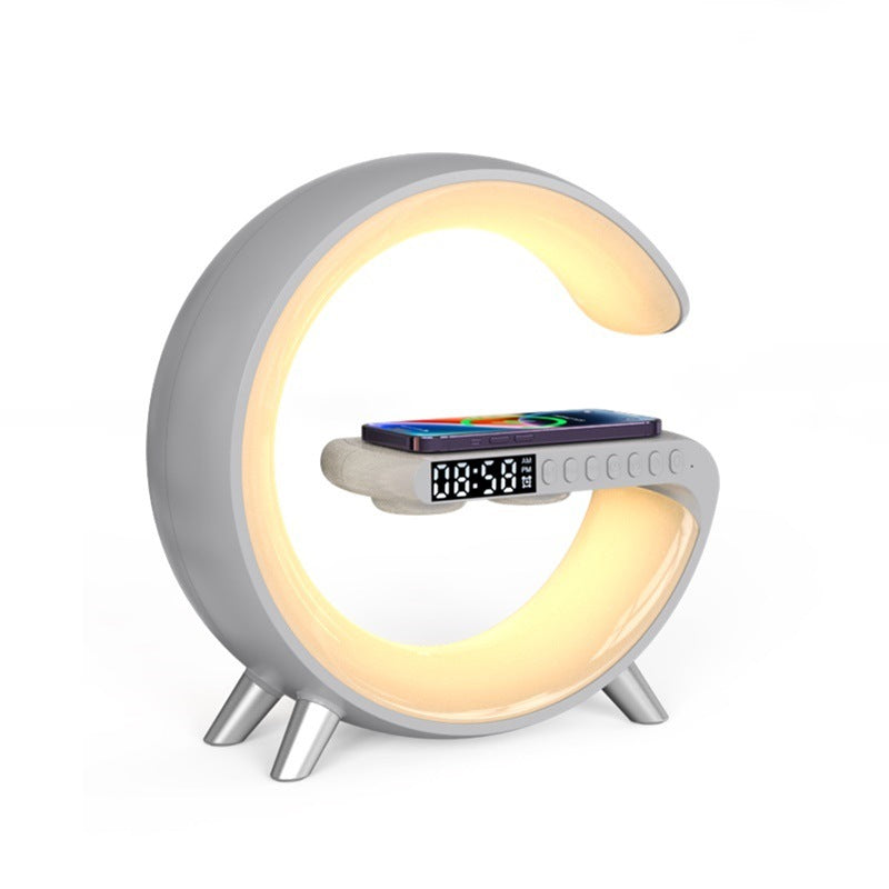 Lumen Arc Smart G-Shaped Lamp – view 12