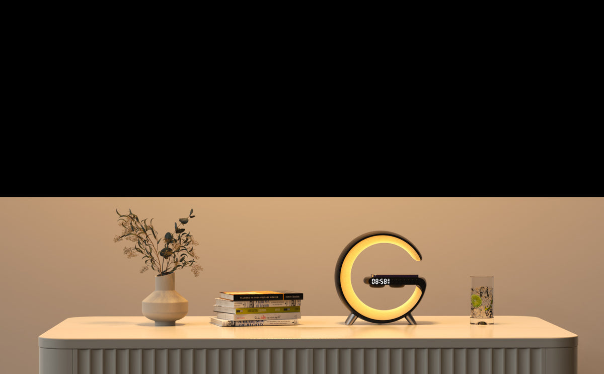 Lumen Arc Smart G-Shaped Lamp – view 10