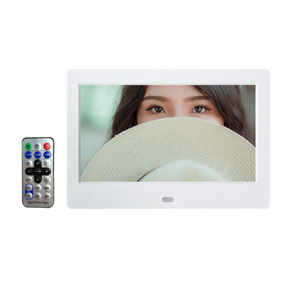 Clarity 7-Inch Digital Photo Frame – view 4