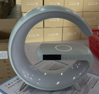 Lumen Arc Smart G-Shaped Lamp – view 13
