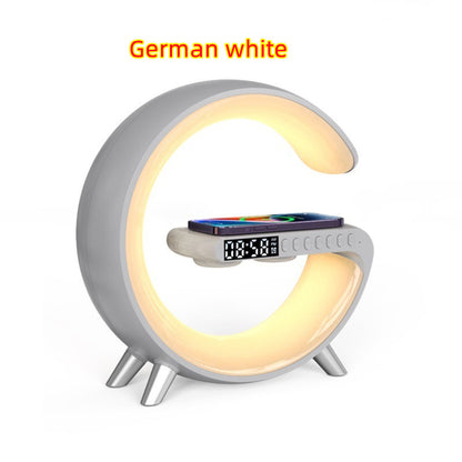 Lumen Arc Smart G-Shaped Lamp – view 15