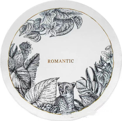 Nordic Round Area Rug – view 5