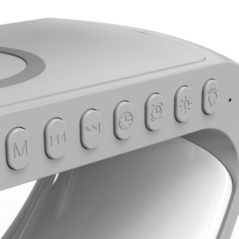 Lumen Arc Smart G-Shaped Lamp – view 8