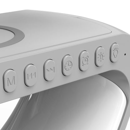 Lumen Arc Smart G-Shaped Lamp – view 8