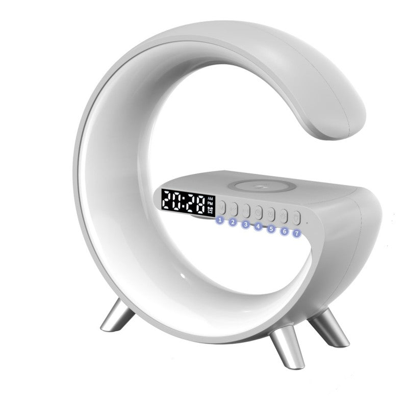 Lumen Arc Smart G-Shaped Lamp – view 9
