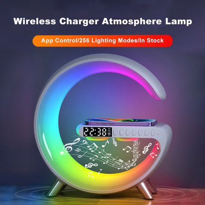 Lumen Arc Smart G-Shaped Lamp – view 4