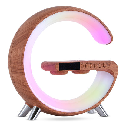 Lumen Arc Smart G-Shaped Lamp – view 7