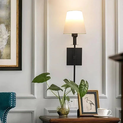 Rechargeable Wireless Wall Lights 2-Pack – Cordless No-Wiring Wall Sconces with 3 Light Colors, Rental-Friendly Easy Install